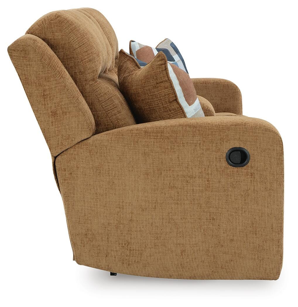 Kanlow Reclining Loveseats