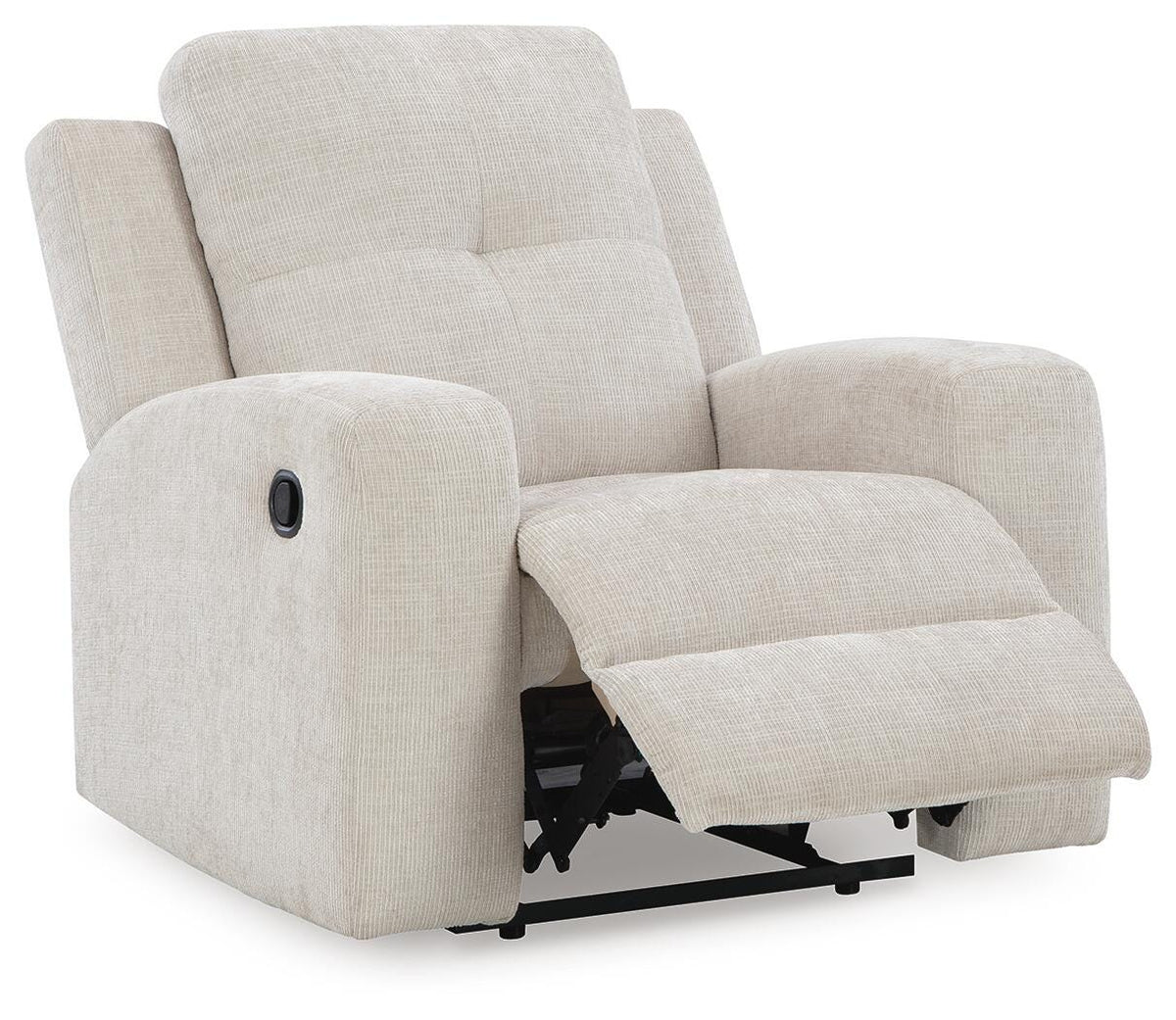 Danum Recliners
