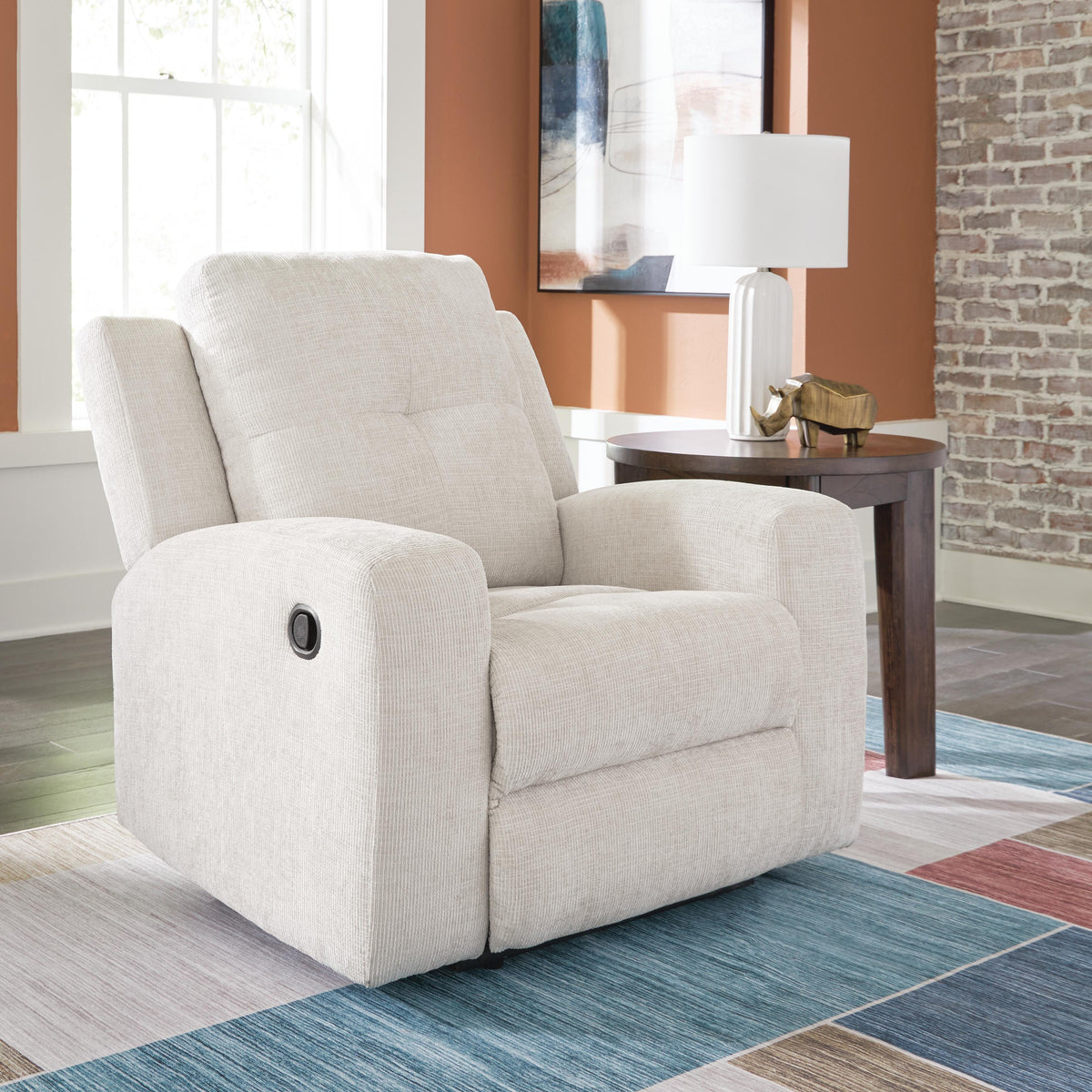 Danum Recliners