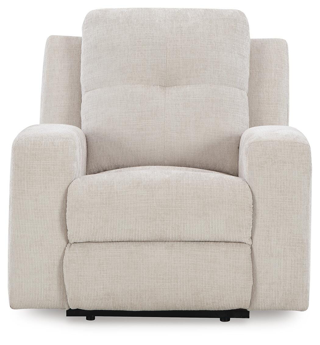Danum Recliners