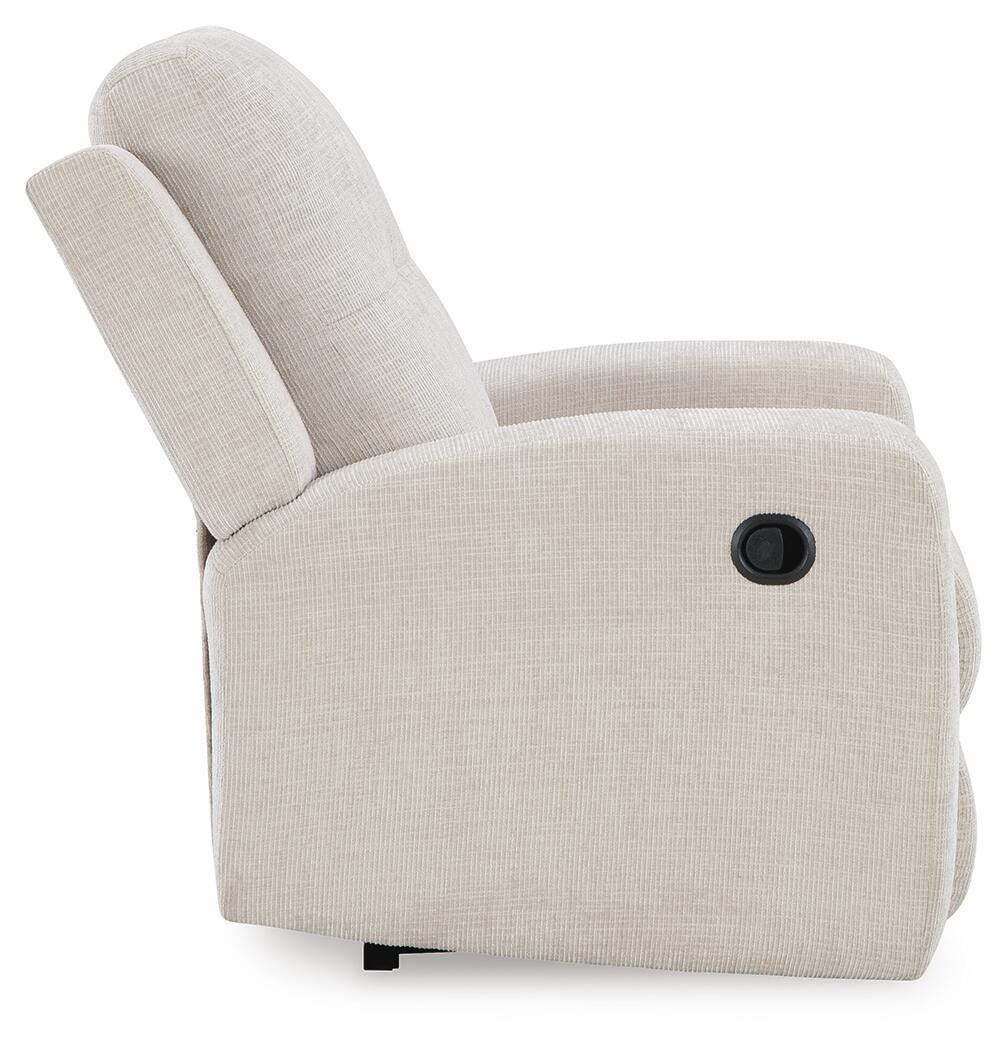 Danum Recliners