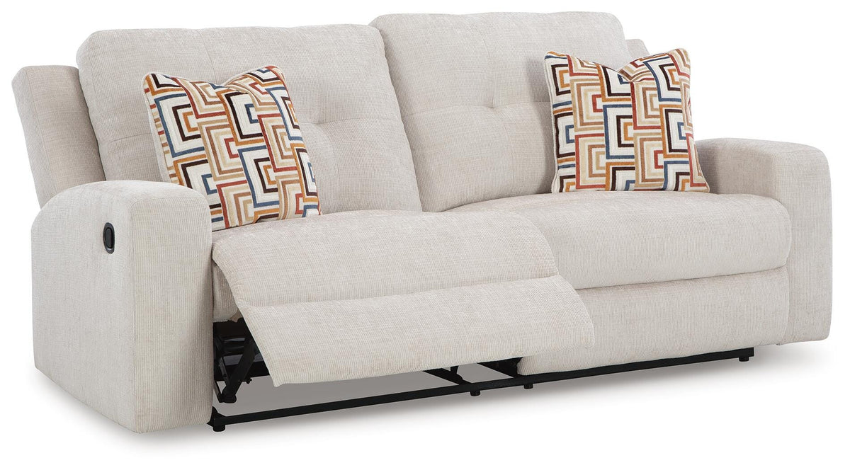 Danum Reclining Sofas