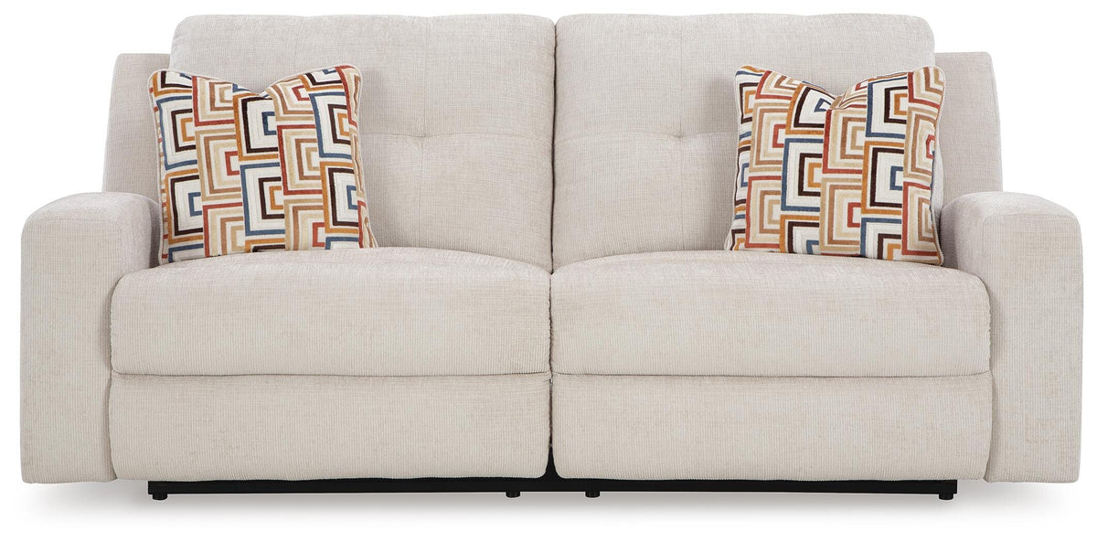 Danum Reclining Sofas