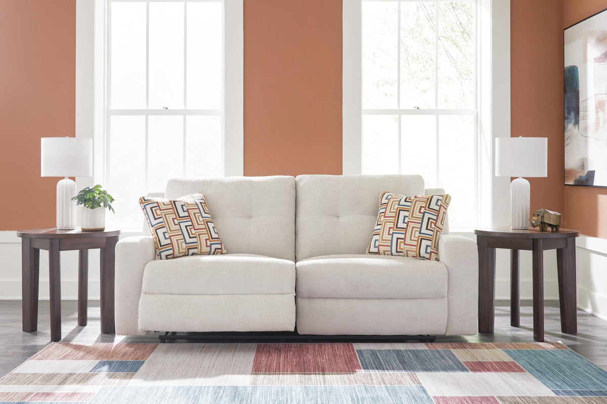 Danum Reclining Sofas