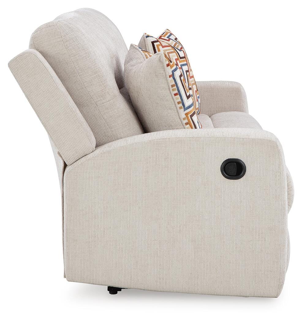 Danum Reclining Sofas