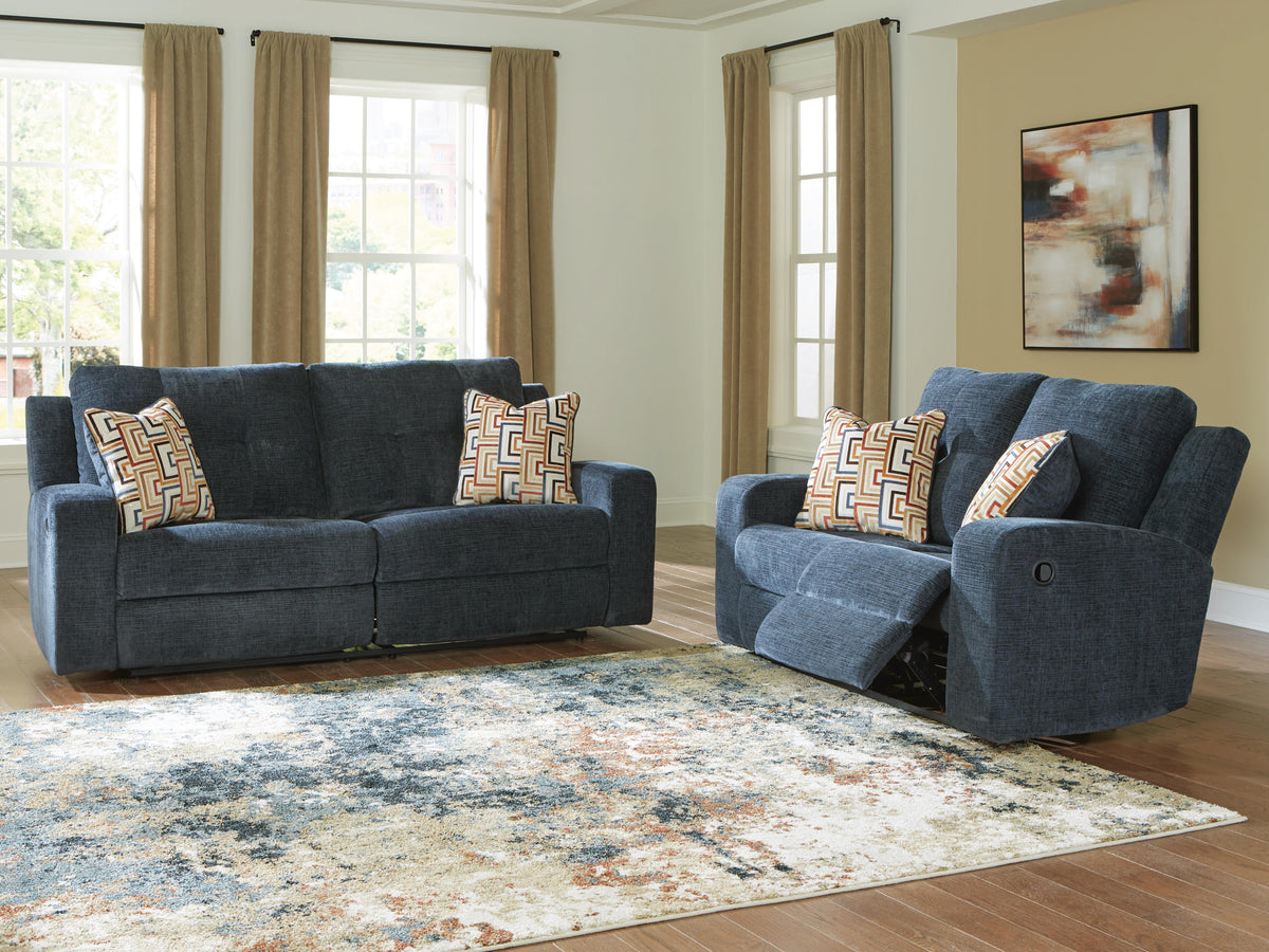 Danum Stationary Sofa Sets