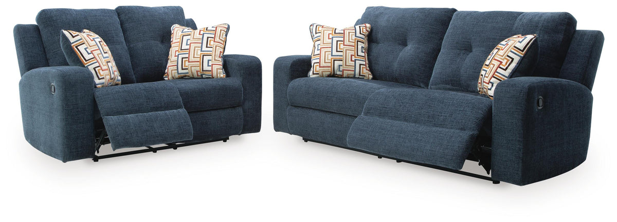 Danum Stationary Sofa Sets