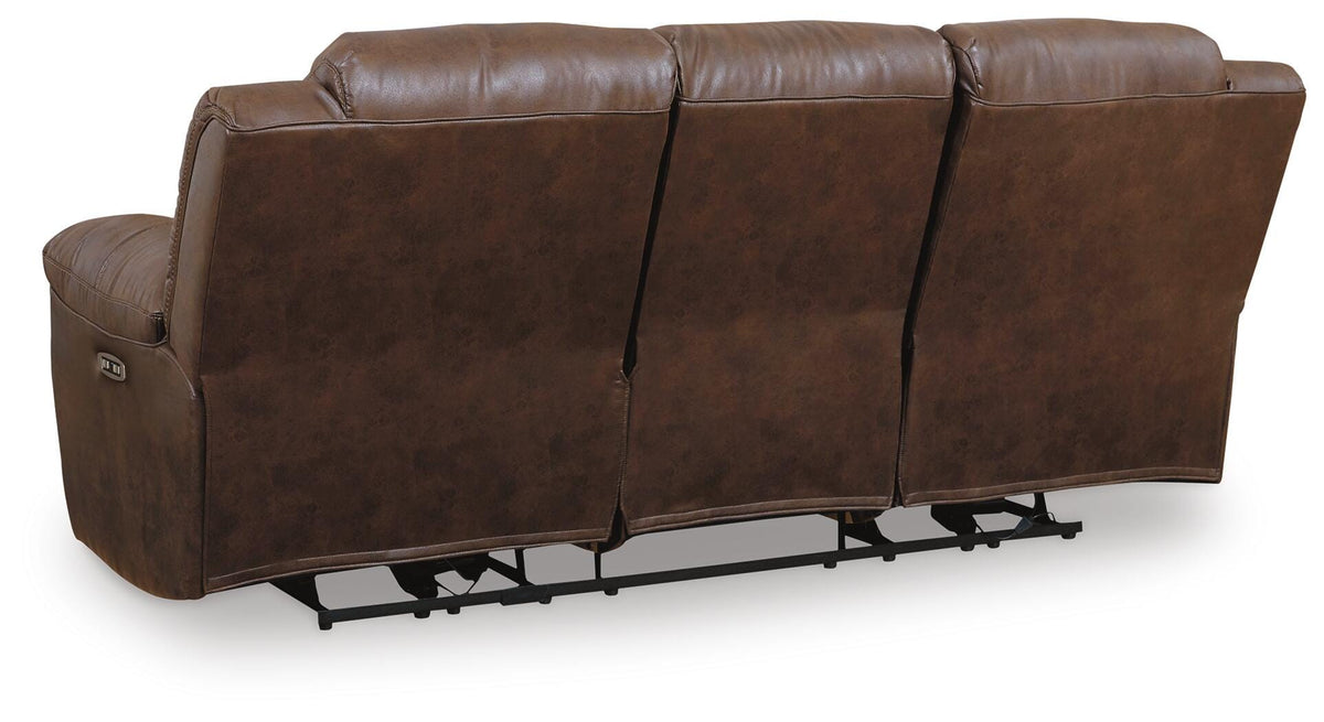 Stoneland Power Reclining Sofas