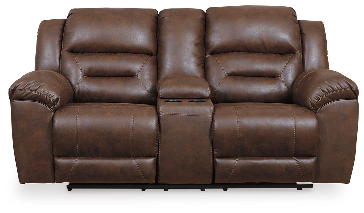 Stoneland Recliners