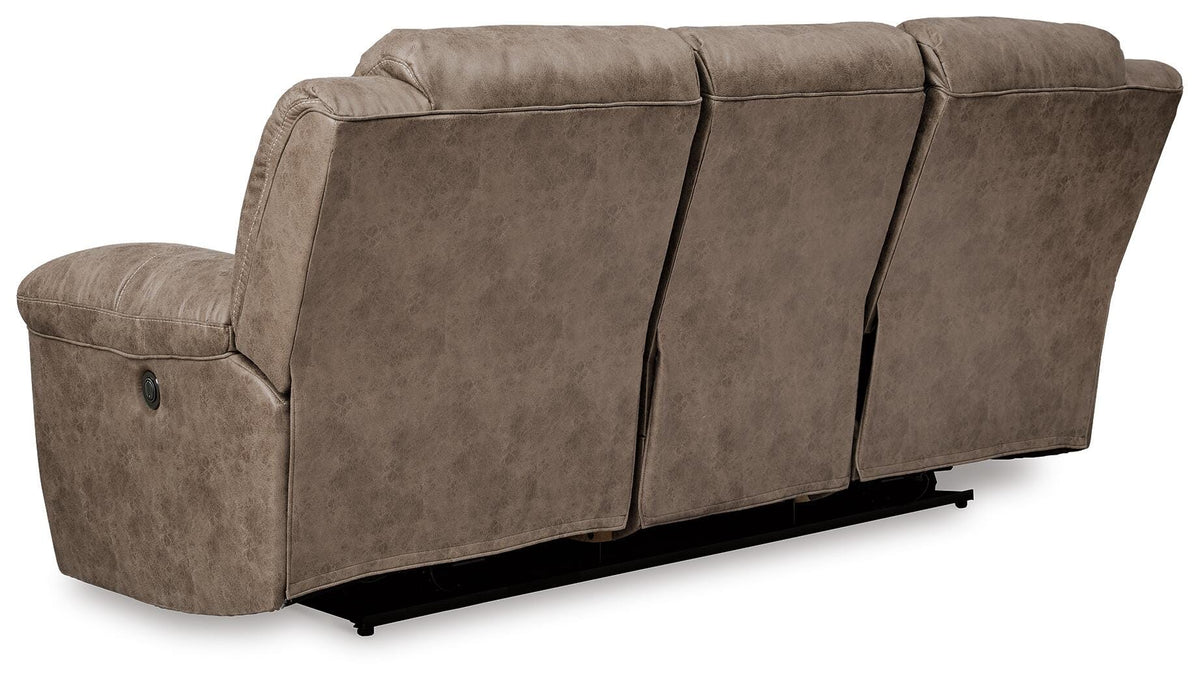 Stoneland Recliners