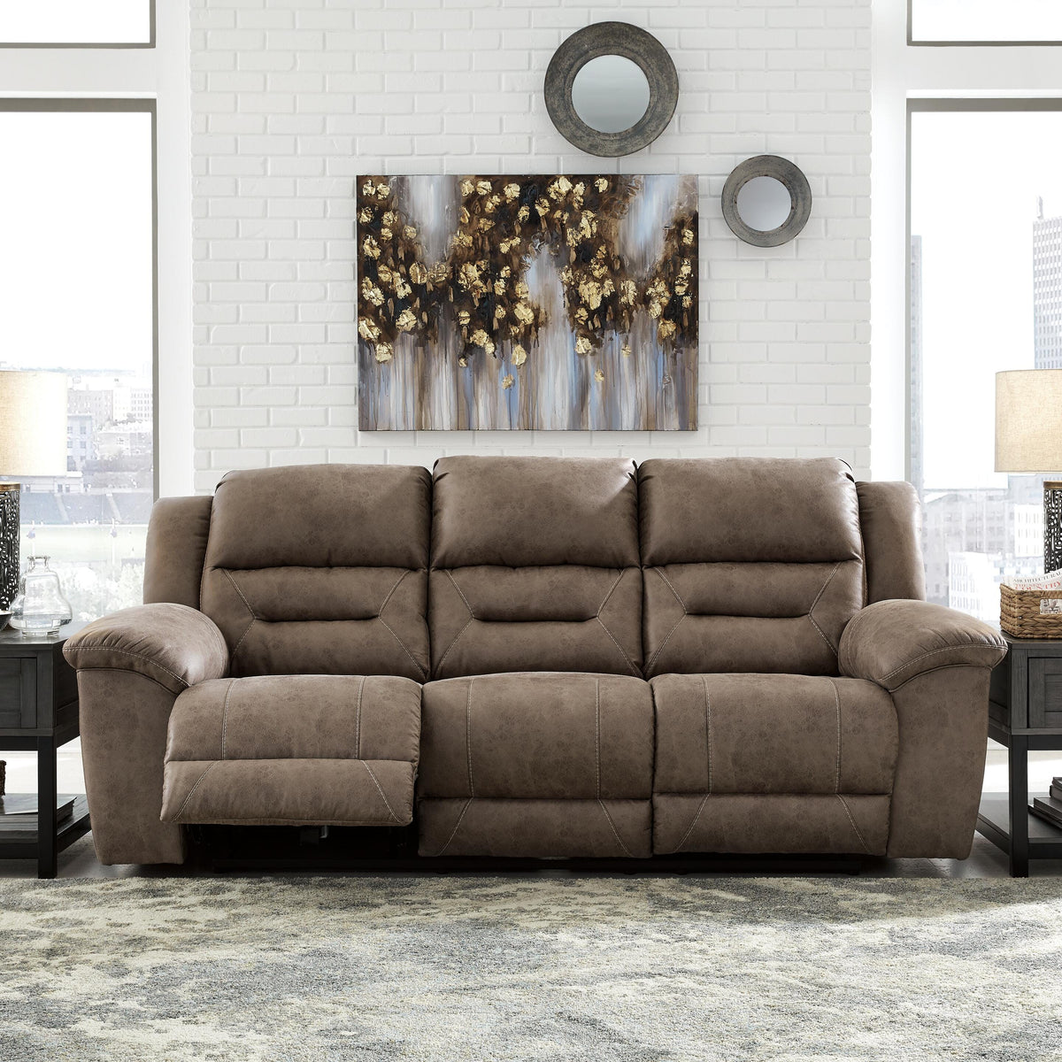 Stoneland Reclining Sofas