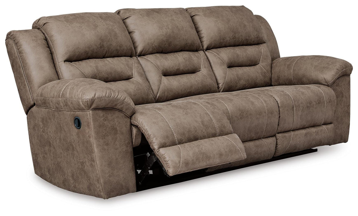 Stoneland Stationary Sofa Sets