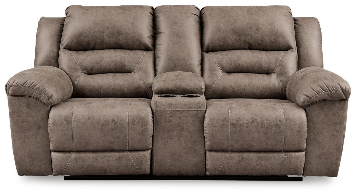 Stoneland Recliners
