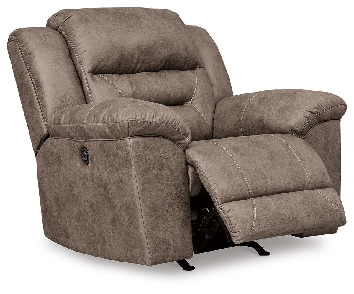 Stoneland Recliners