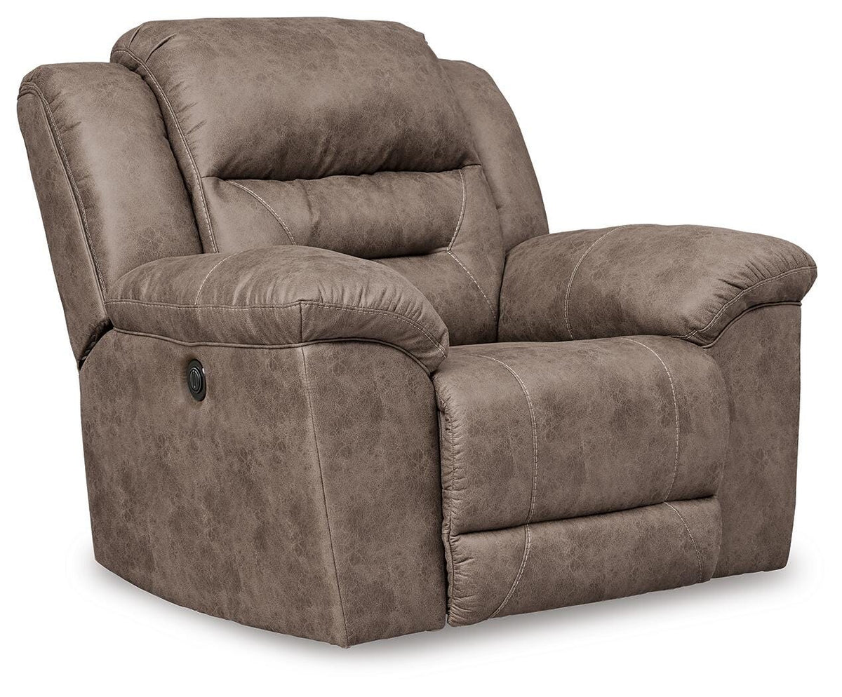 Stoneland Recliners