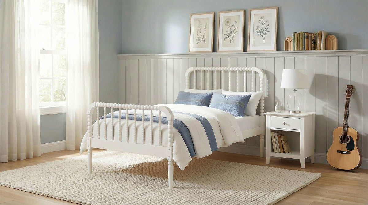 Jones Beds