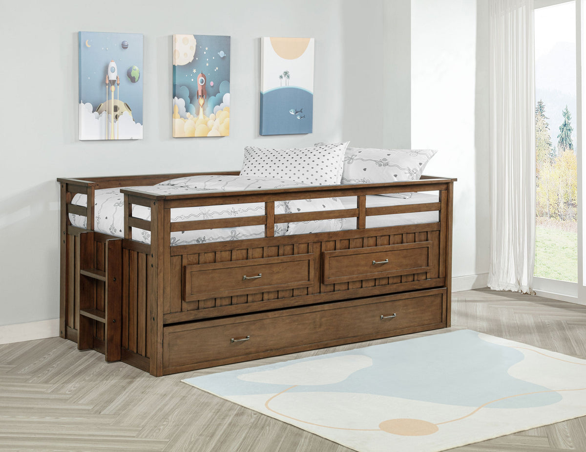 Carlsbad Beds