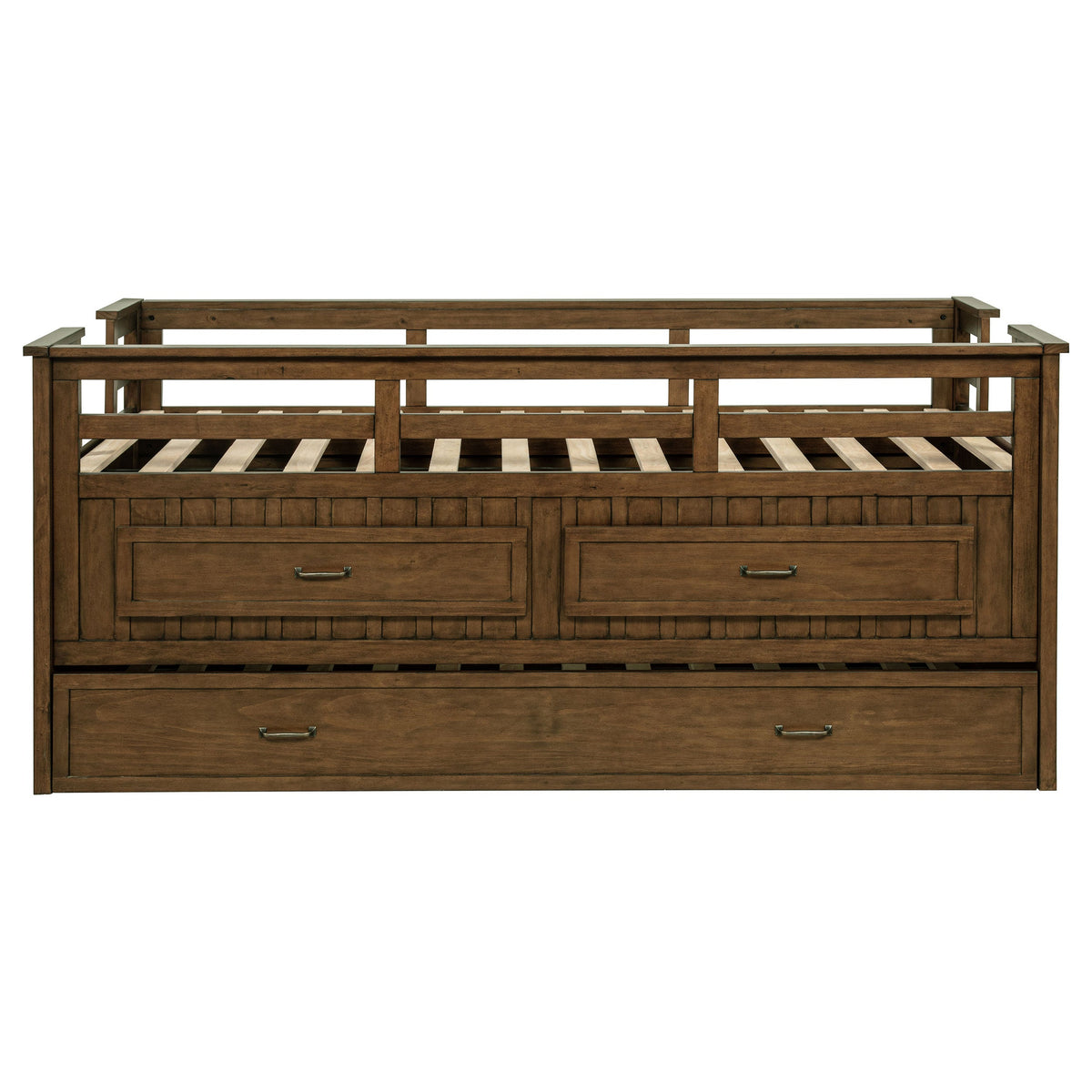 Carlsbad Beds