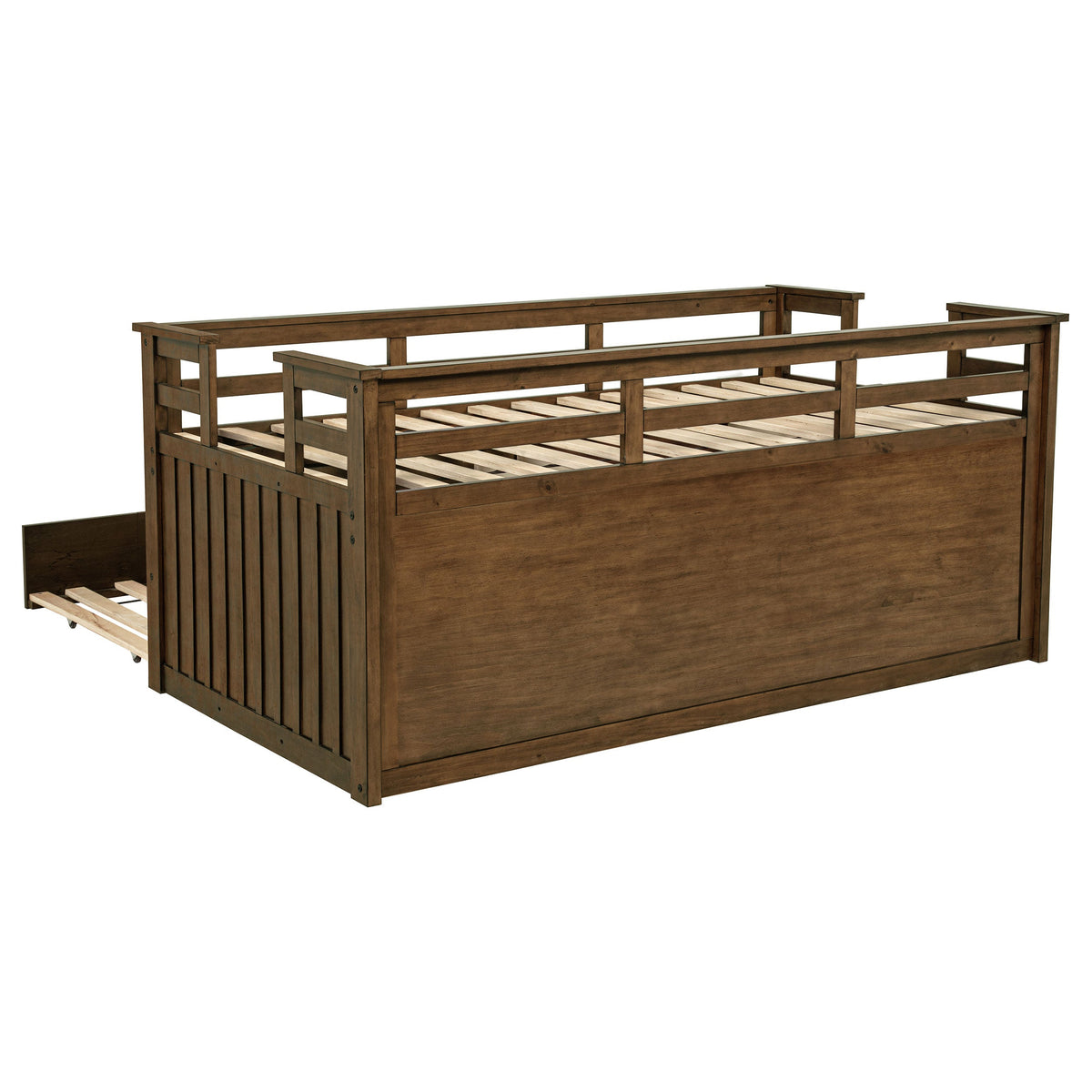 Carlsbad Beds