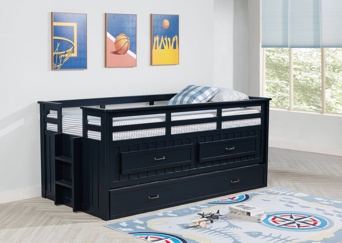 Carlsbad Beds