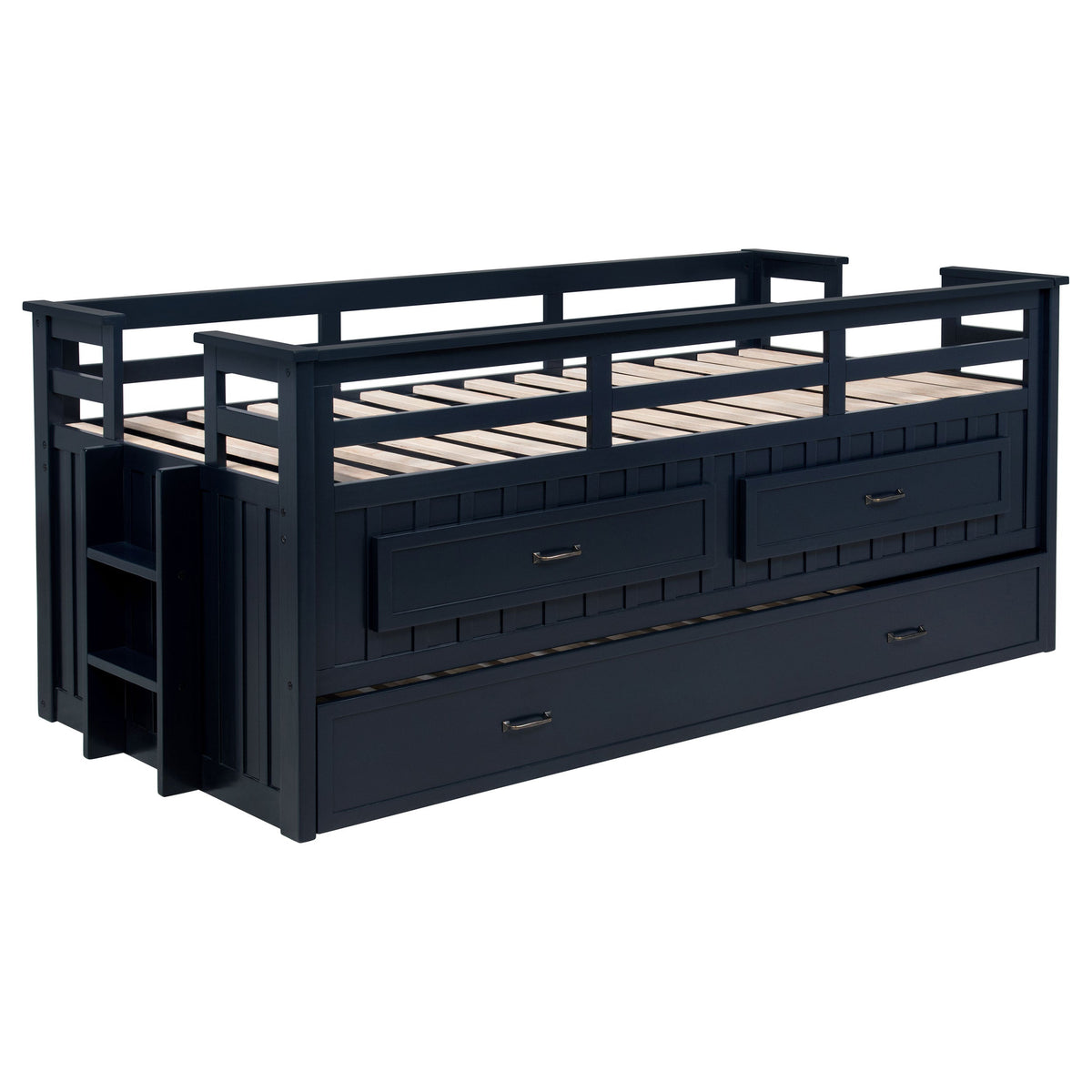 Carlsbad Beds