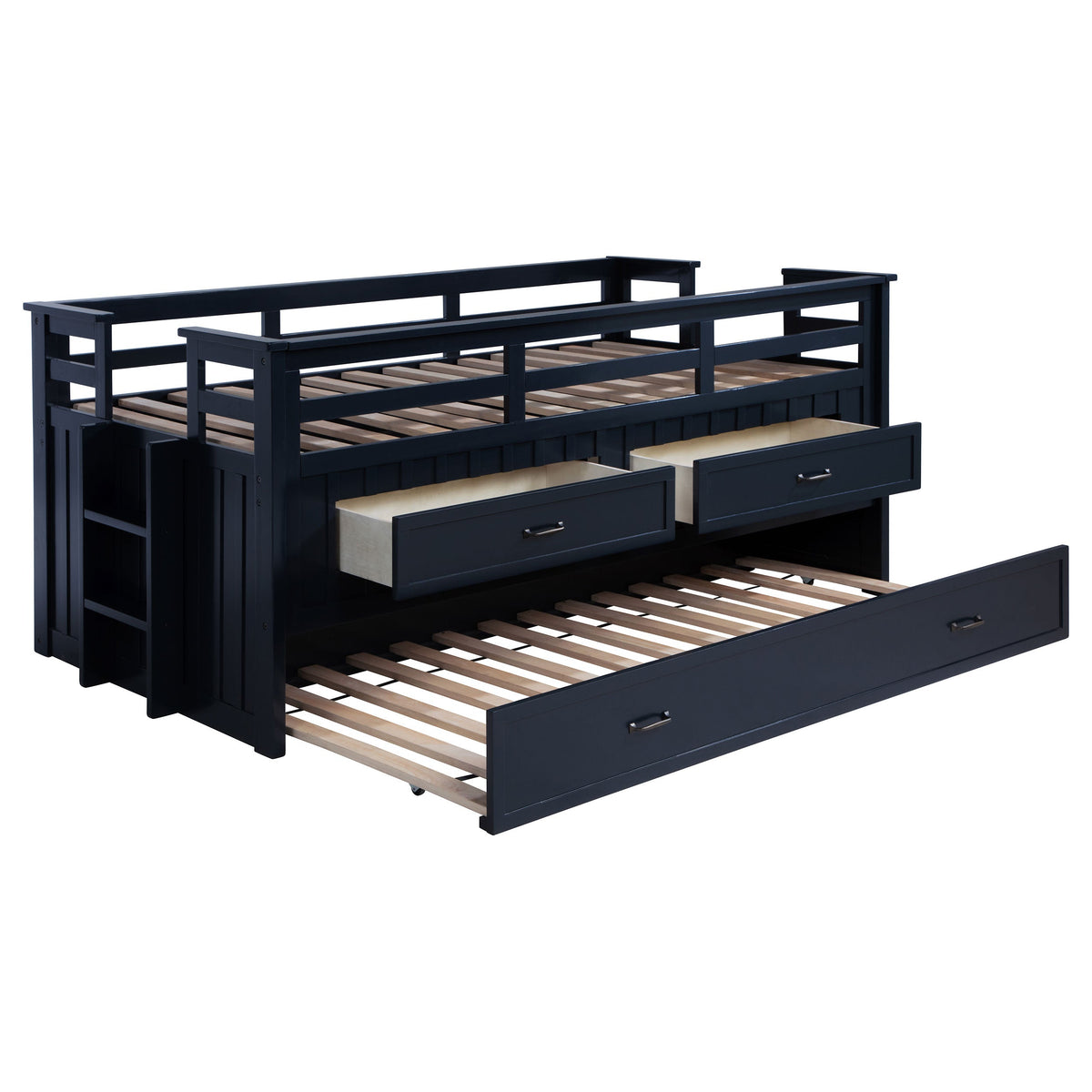Carlsbad Beds