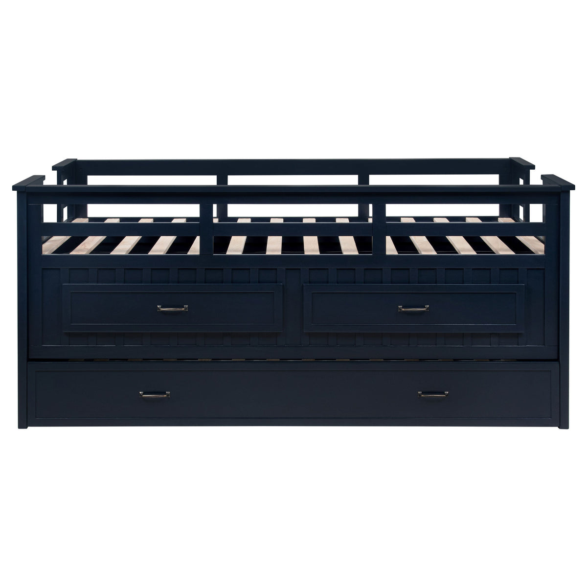 Carlsbad Beds