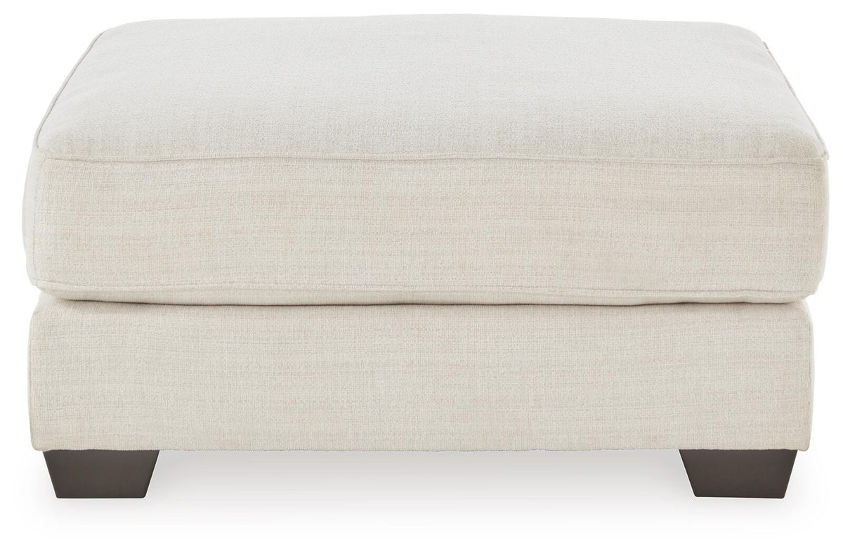 Lerenza Ottomans