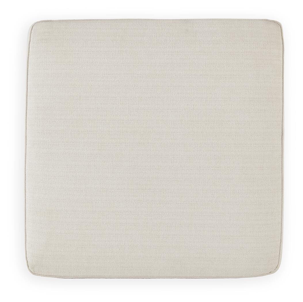 Lerenza Ottomans