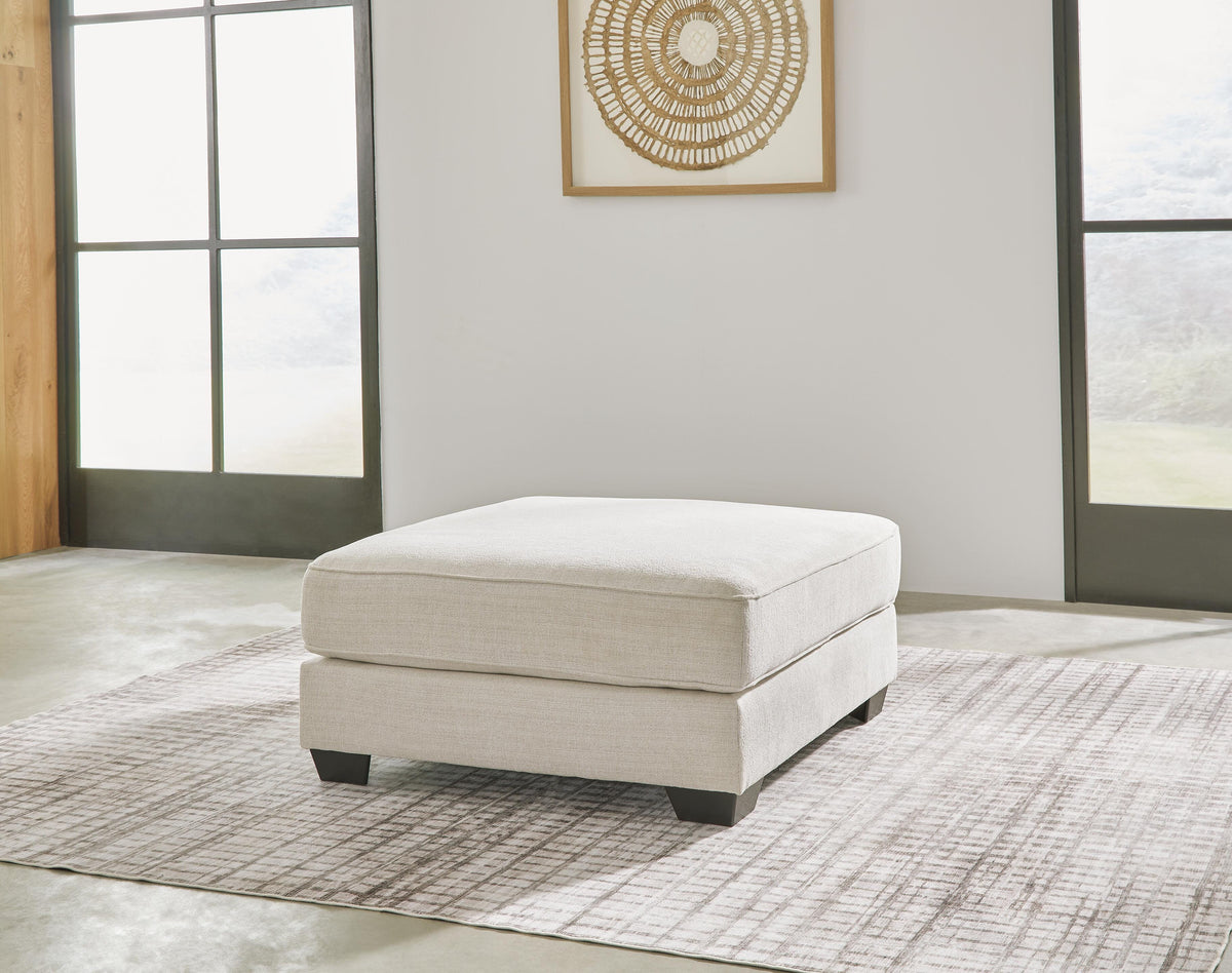 Lerenza Ottomans