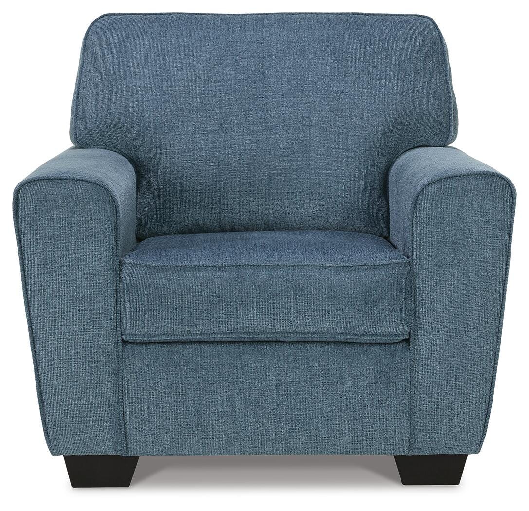Cashton Accent Chairs