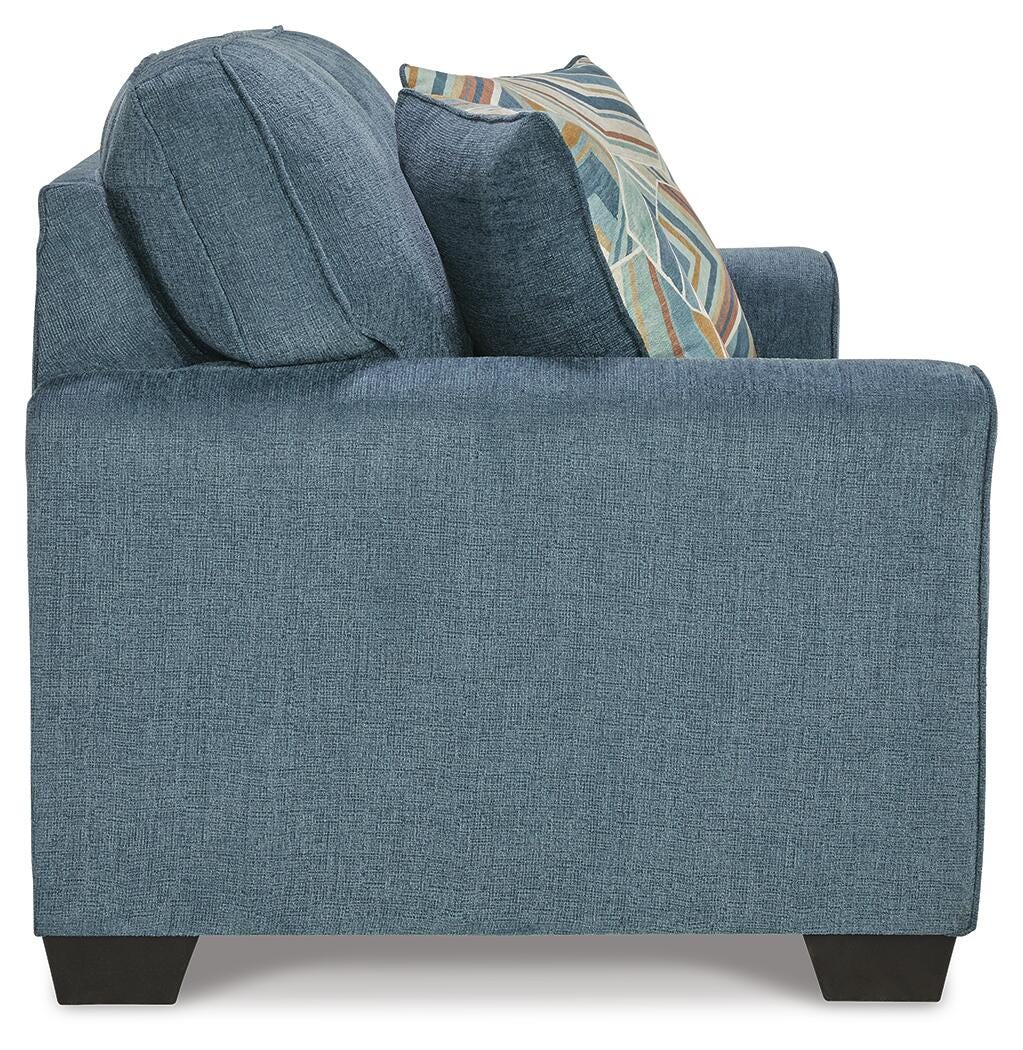 Cashton Stationary Sofa Sets