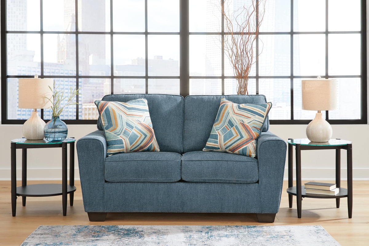 Cashton Stationary Sofa Sets