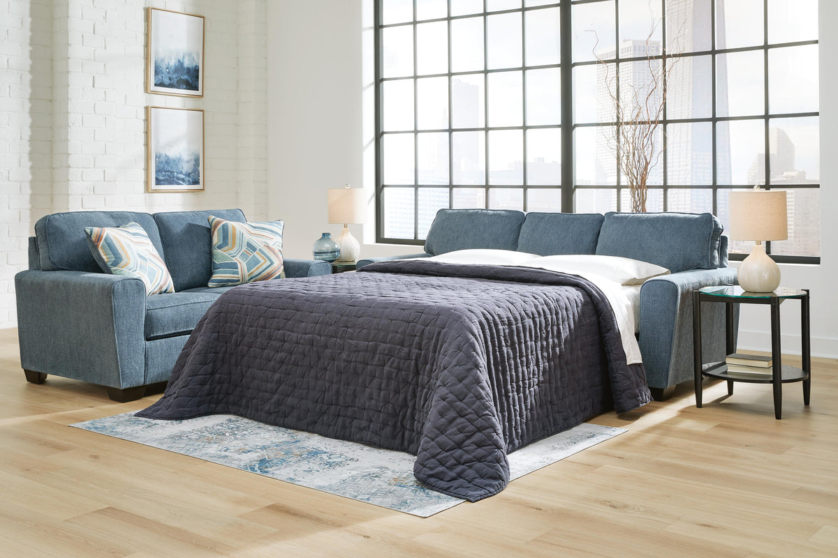 Cashton Sleeper Sofas