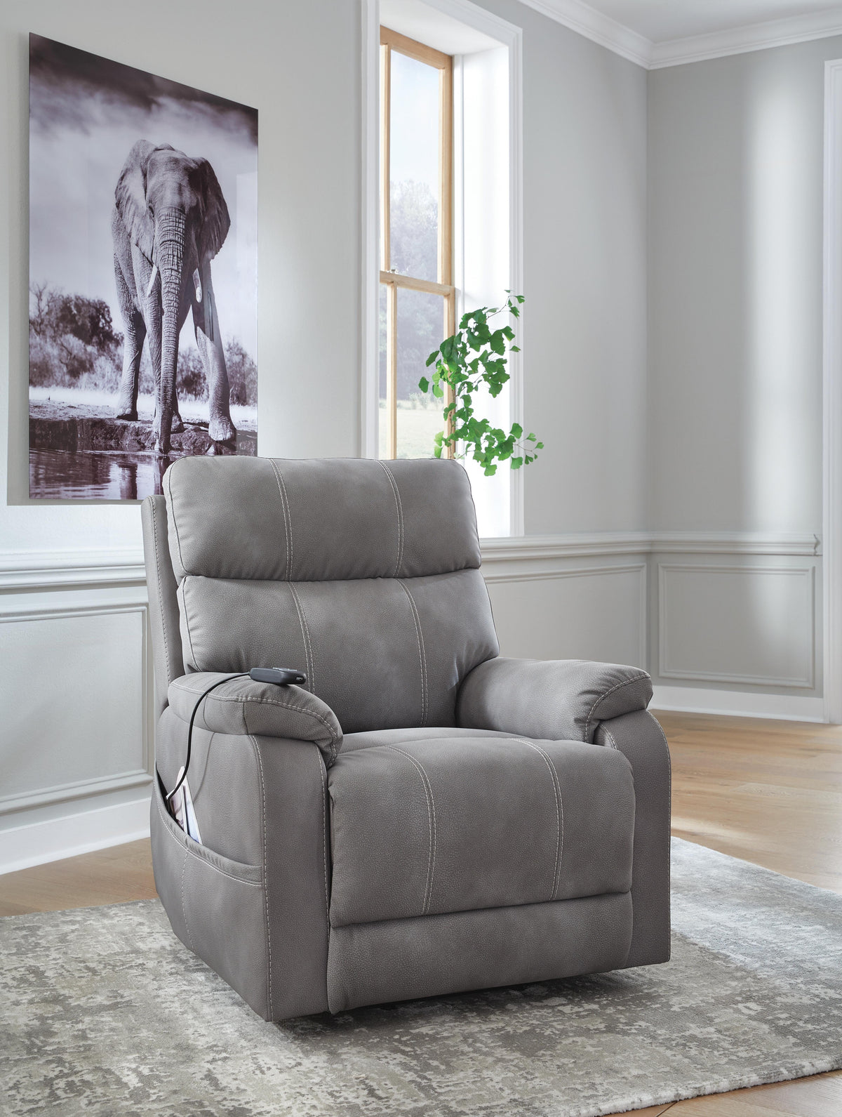 Next-Gen Power Recliner by Ashley - image 7