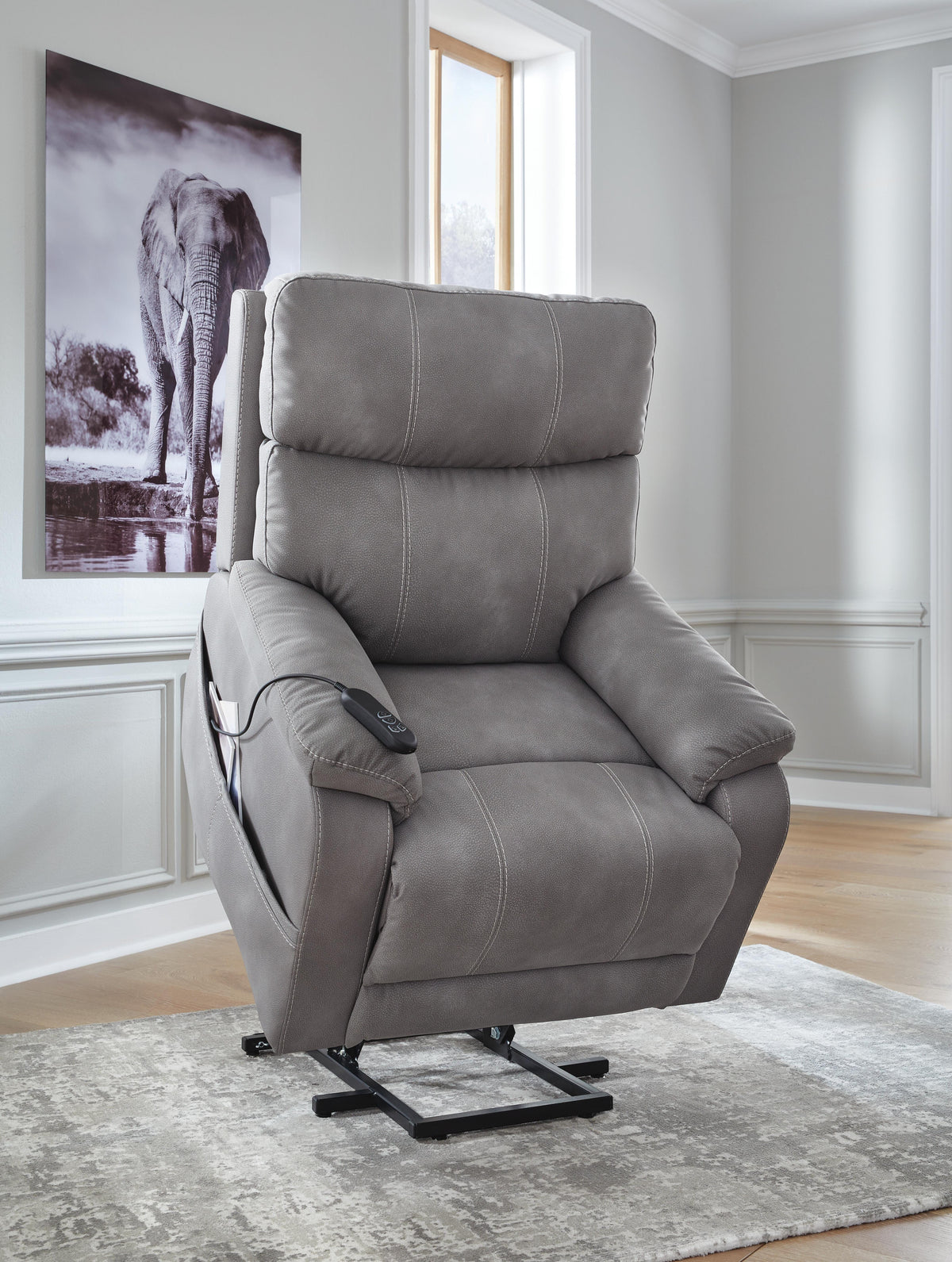 Next-Gen Power Recliner by Ashley - image 39