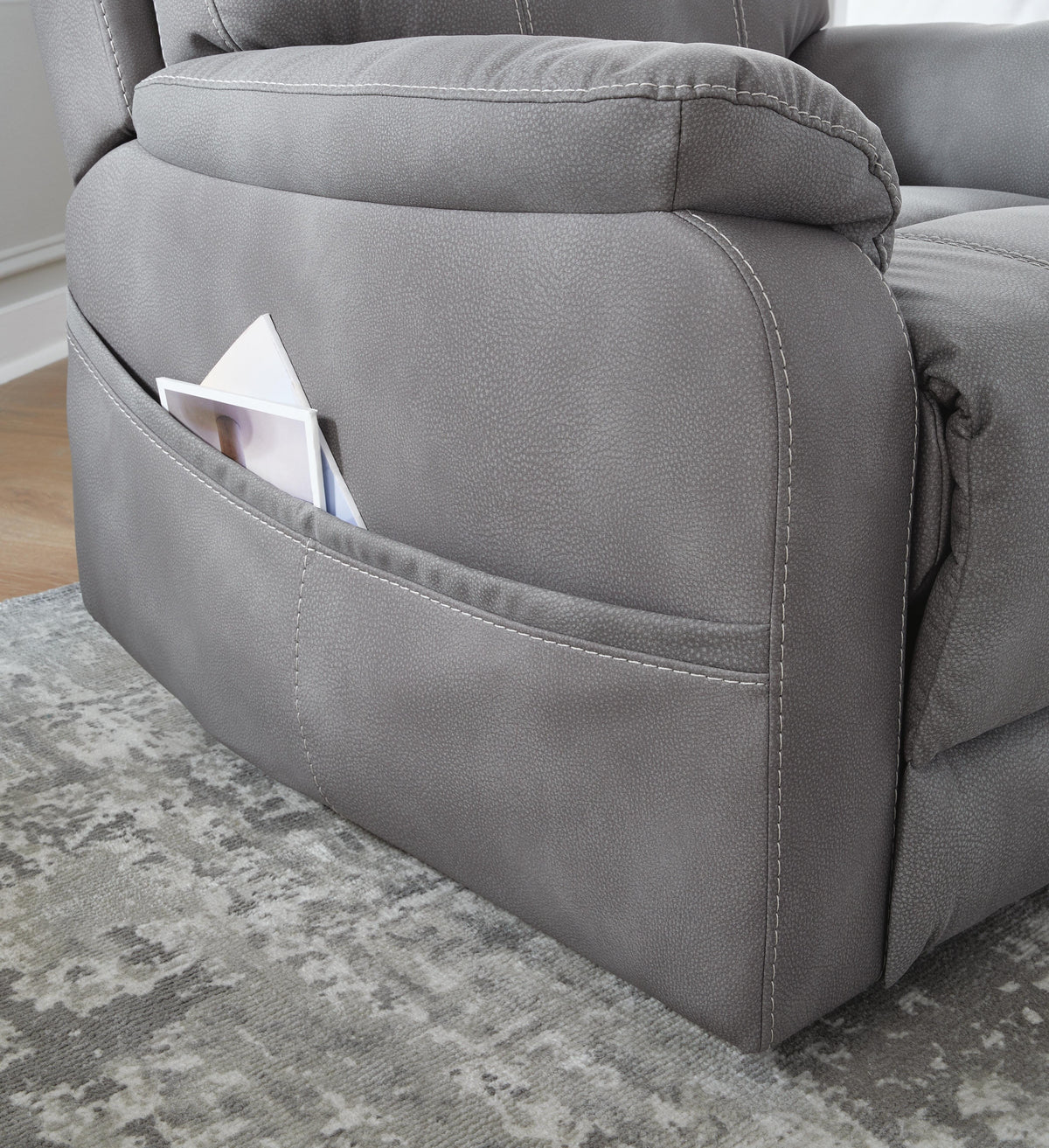 Next-Gen Power Recliner by Ashley - image 43