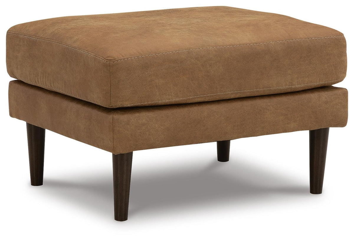 Telora Ottomans