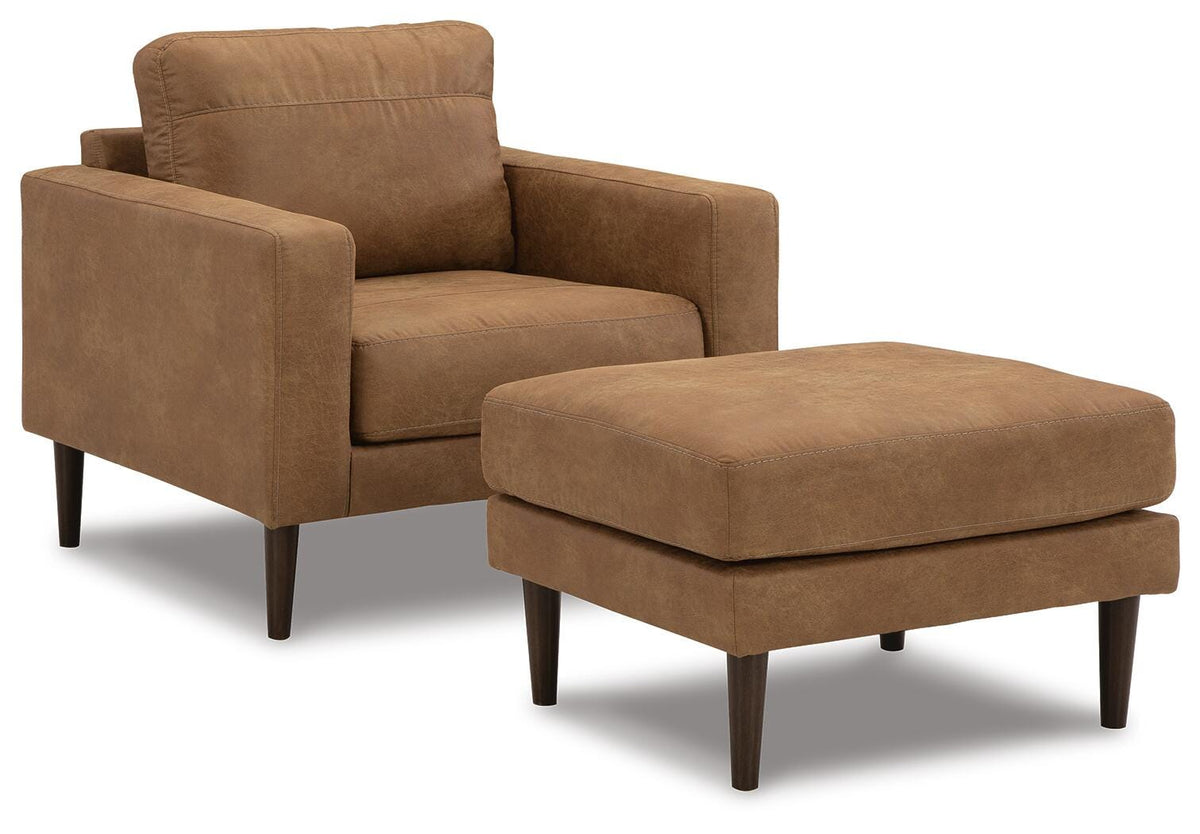 Telora Ottomans
