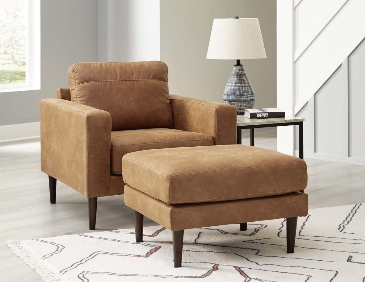 Telora Ottomans