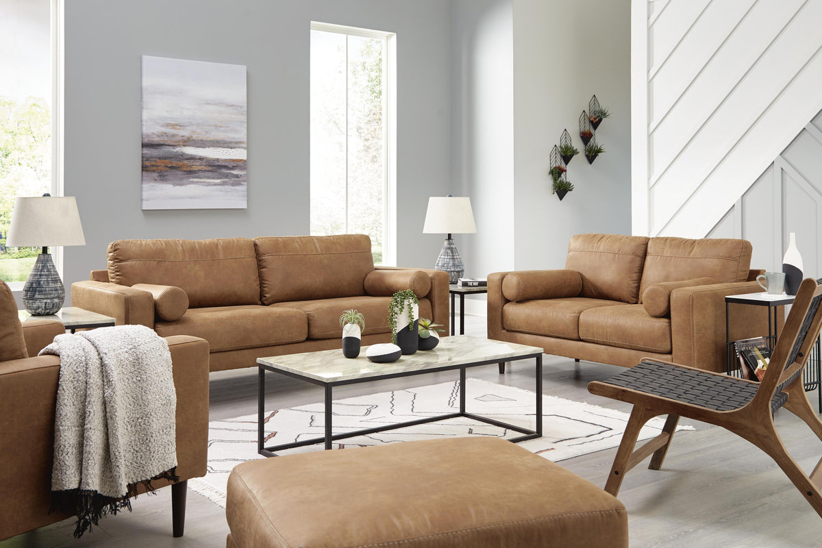 Telora Stationary Sofa Sets