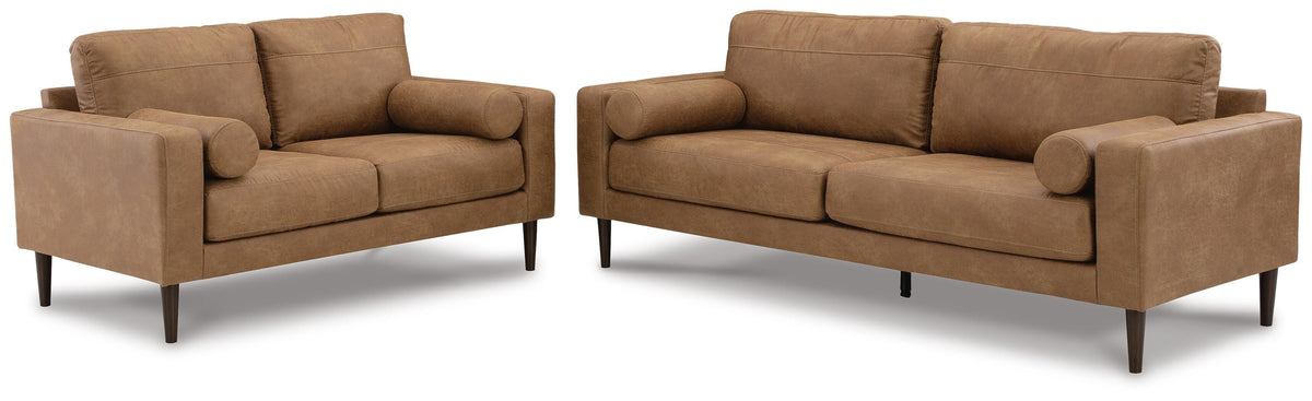 Telora Stationary Sofa Sets