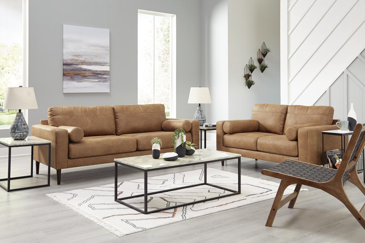 Telora Stationary Sofa Sets