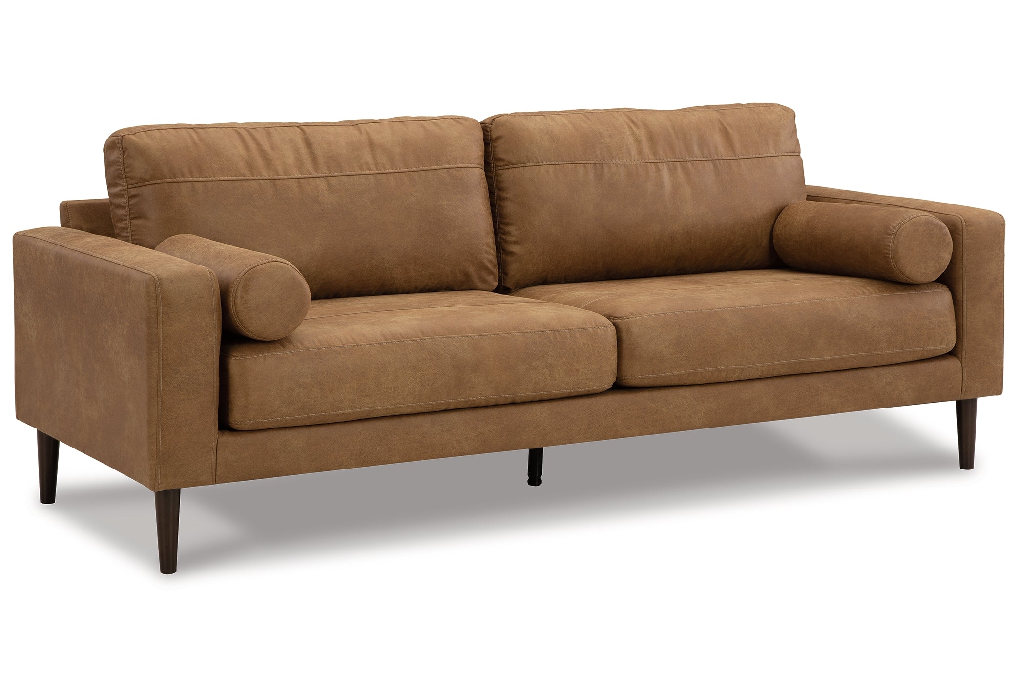 Telora Sofa and Loveseat