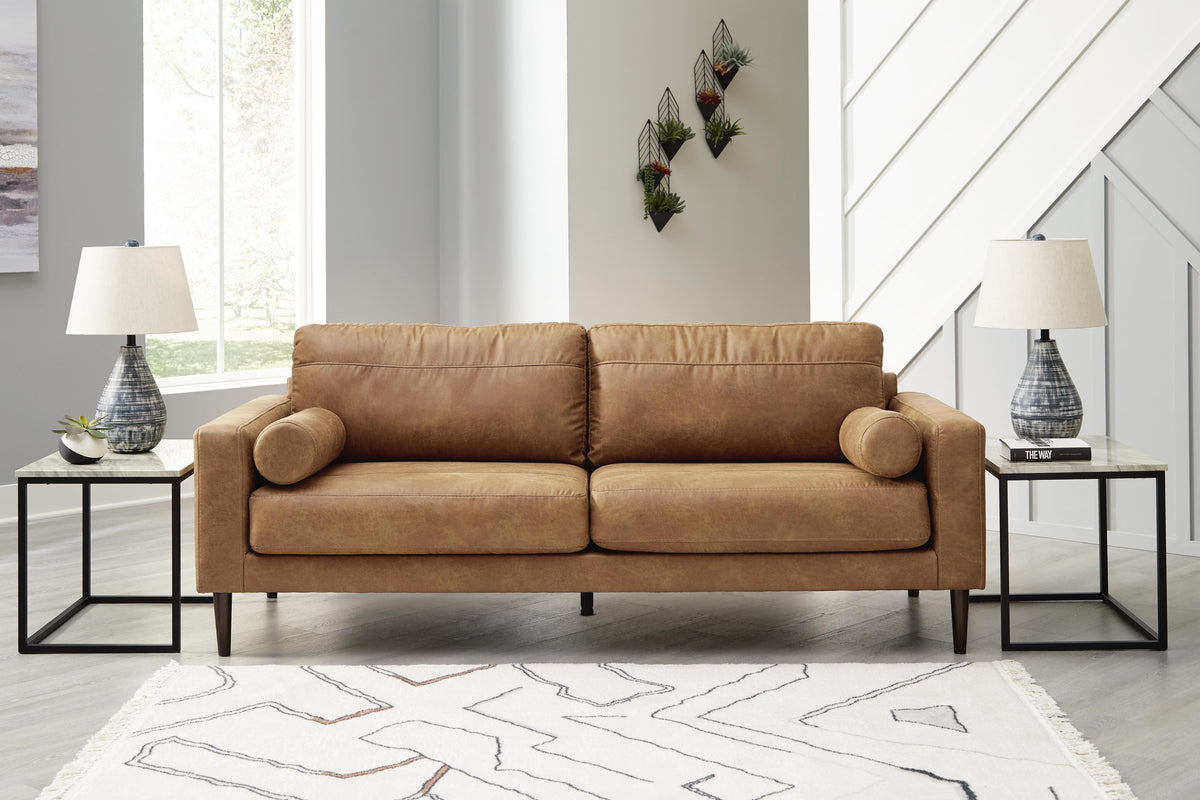 Telora Stationary Sofas