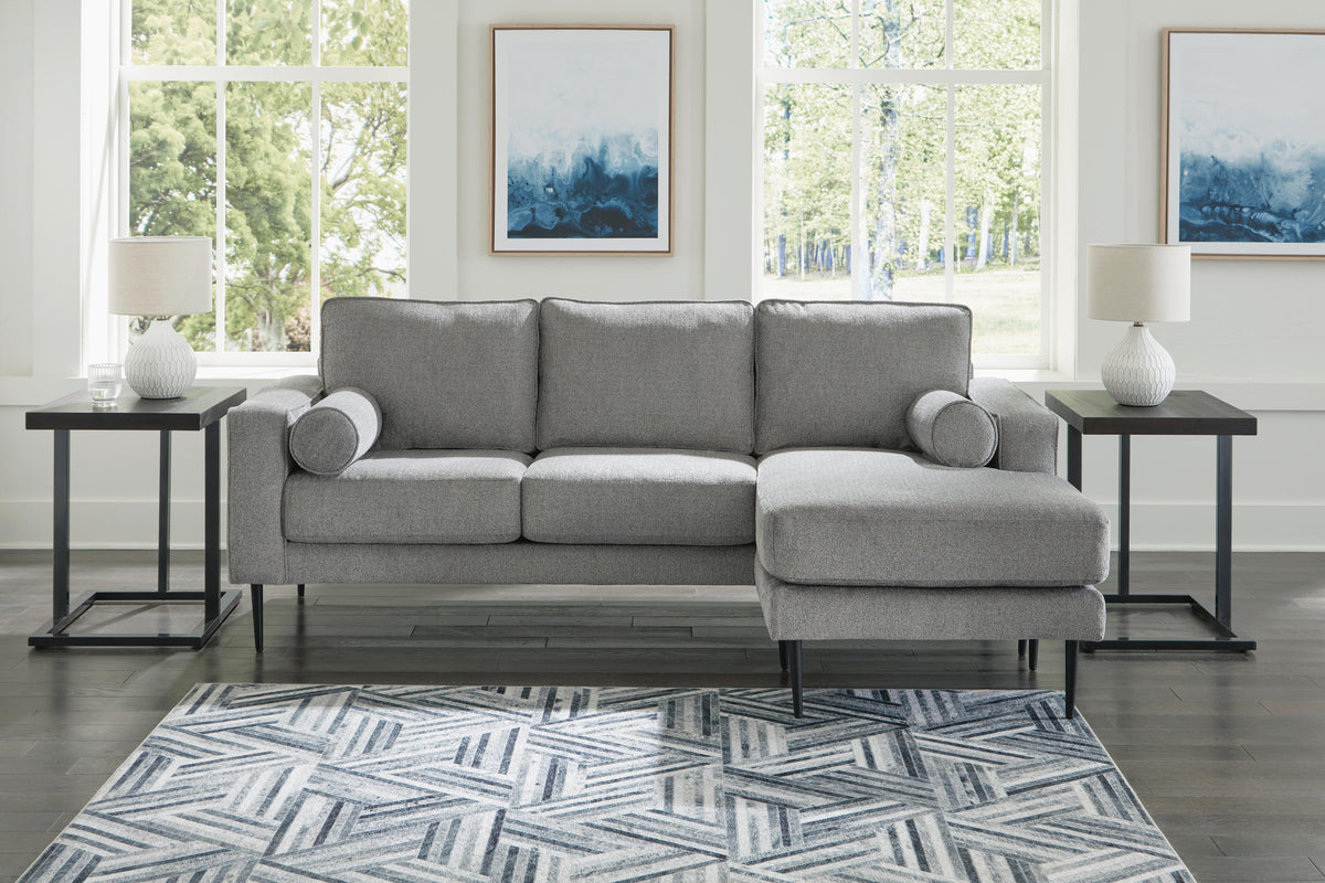 Hazela Stationary Sofas