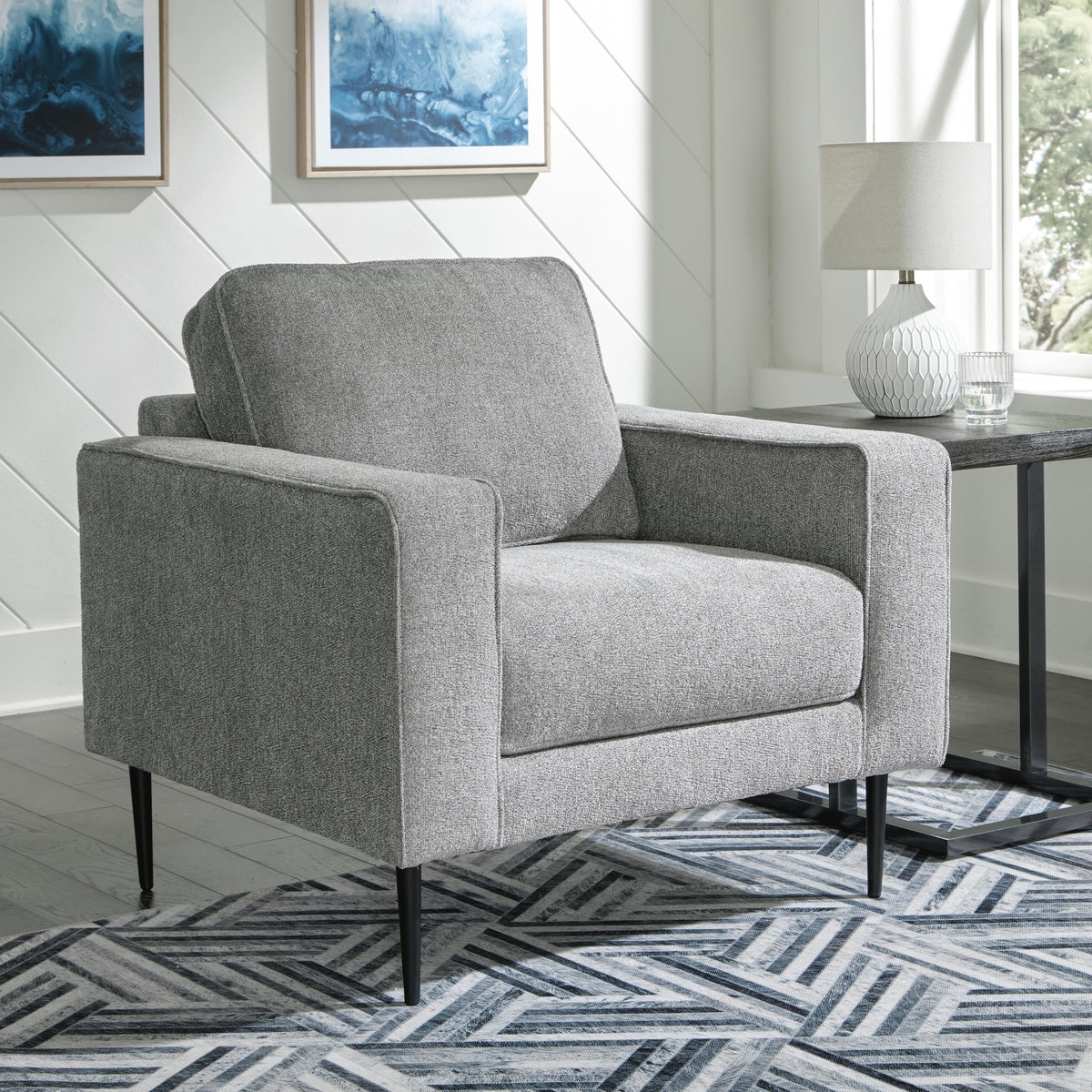 Hazela Accent Chairs