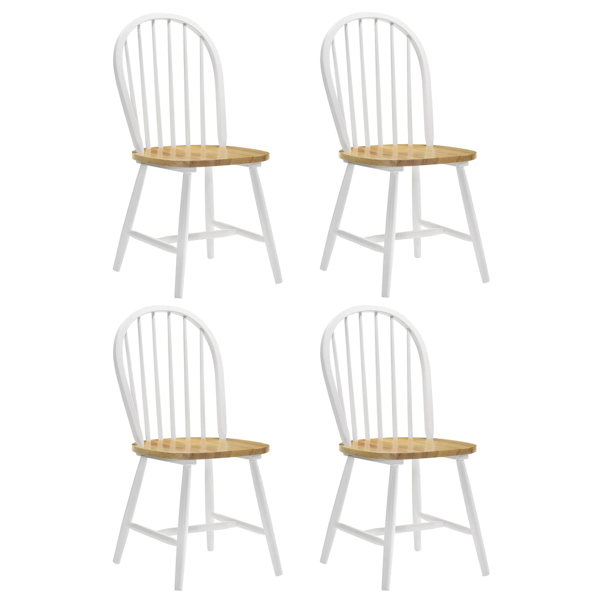 Cinder Side Chairs