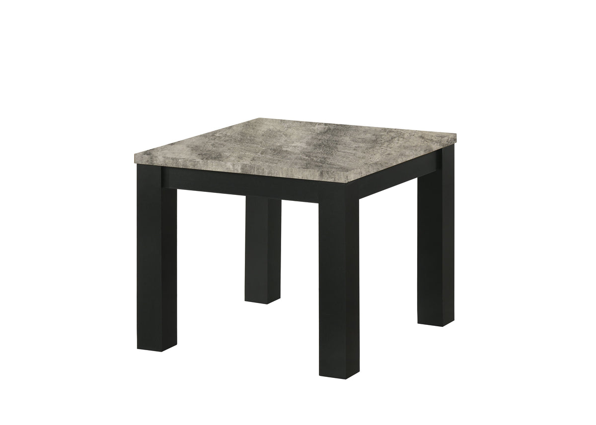 Theo 3Pk Cocktail Occasional Table Collection