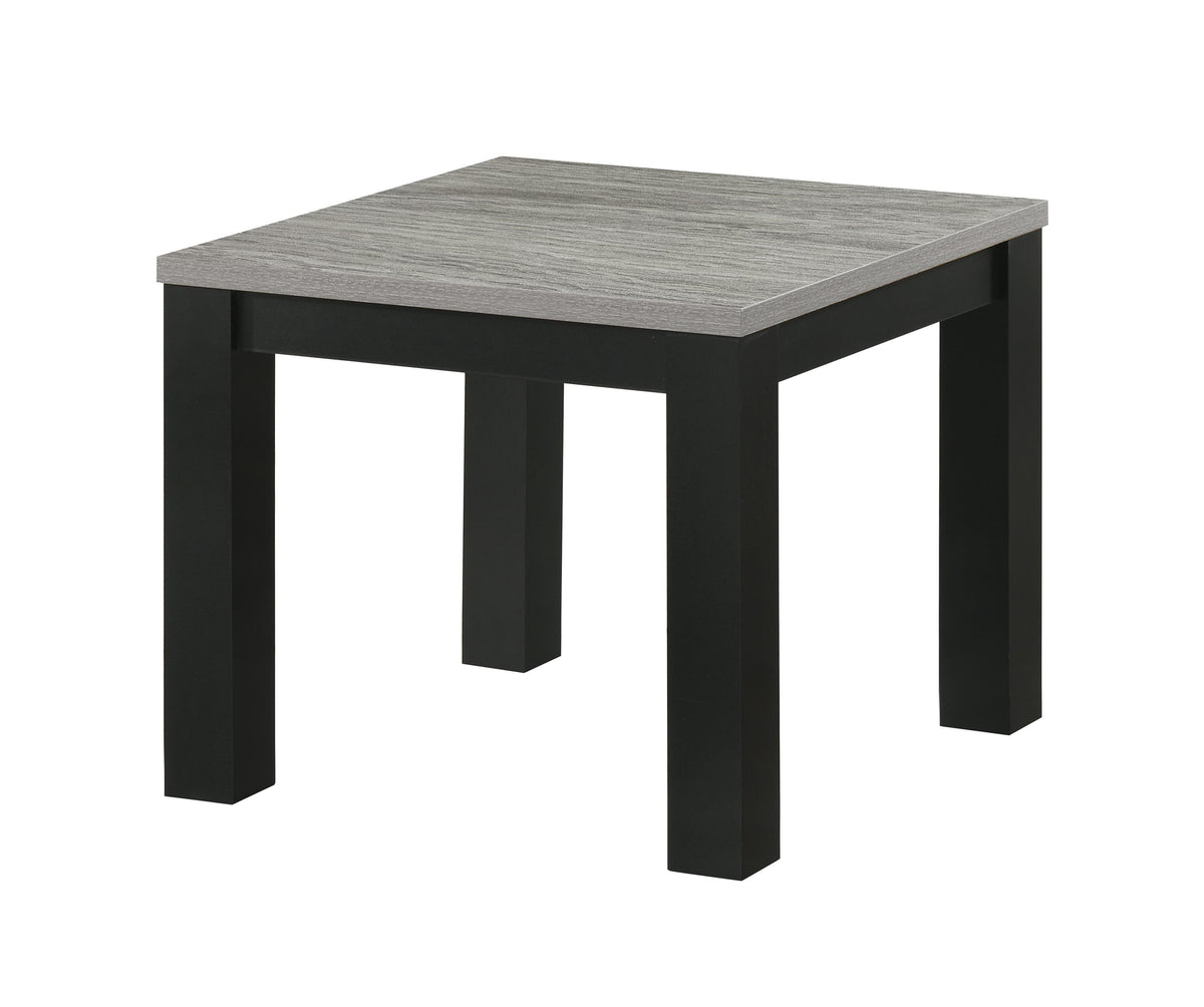 Theo 3Pk Cocktail Occasional Table Collection